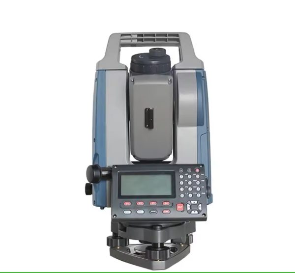 Sokkia IM52 High Quality Topographic Survey Instrument