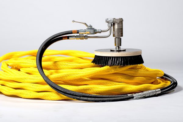 Subsea MC111 Underwater Cleaning Unit