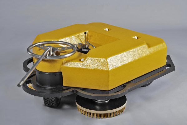 Subsea MC313 Underwater Cleaning Unit
