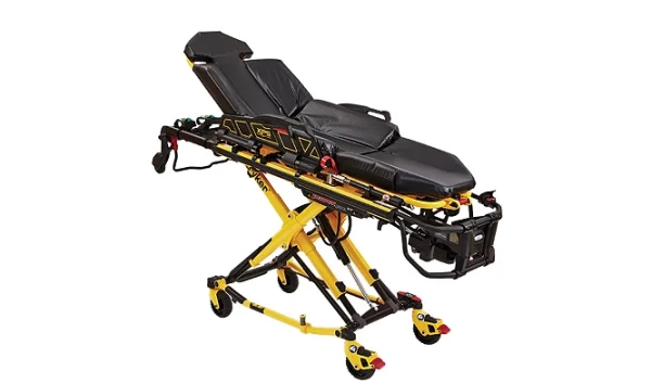 Stryker Power-PRO XT Ambulance Cot