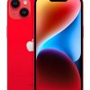 Apple iPhone 14 128GB Red