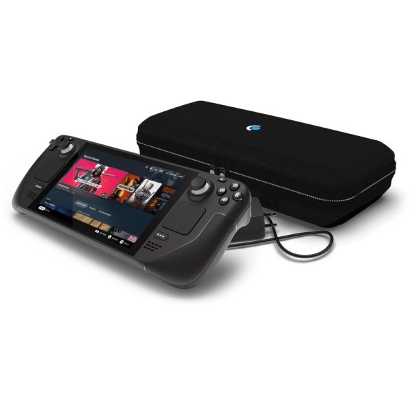 Valve Steam Deck 512GB Handheld Console
